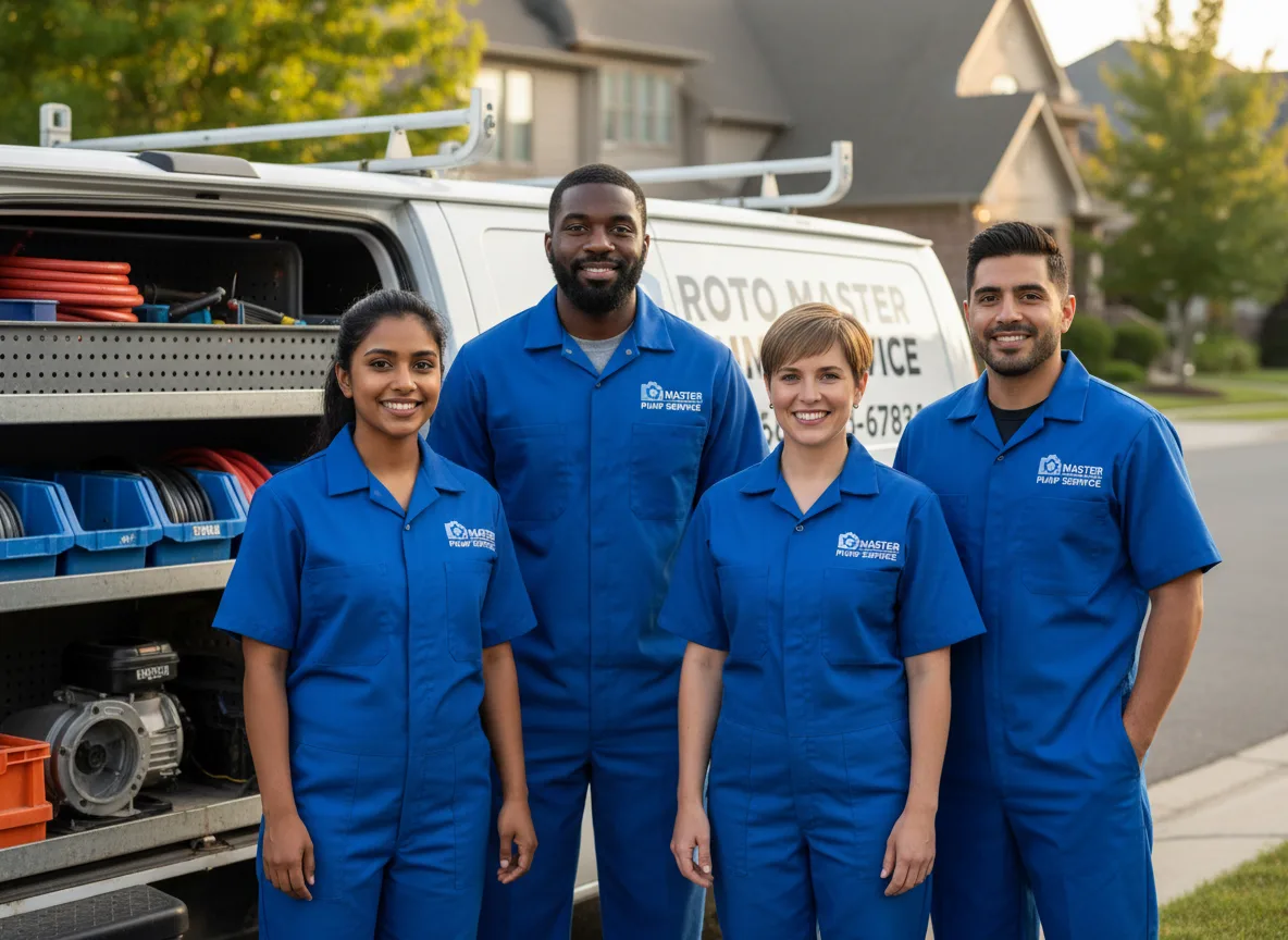 Sump Pump Installation company in Manorville, NY